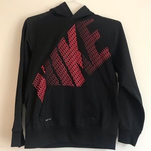 Nike hoodie